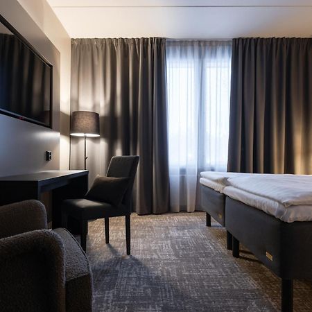 Lapland Hotels Yllaeskaltio Äkäslompolo Dış mekan fotoğraf