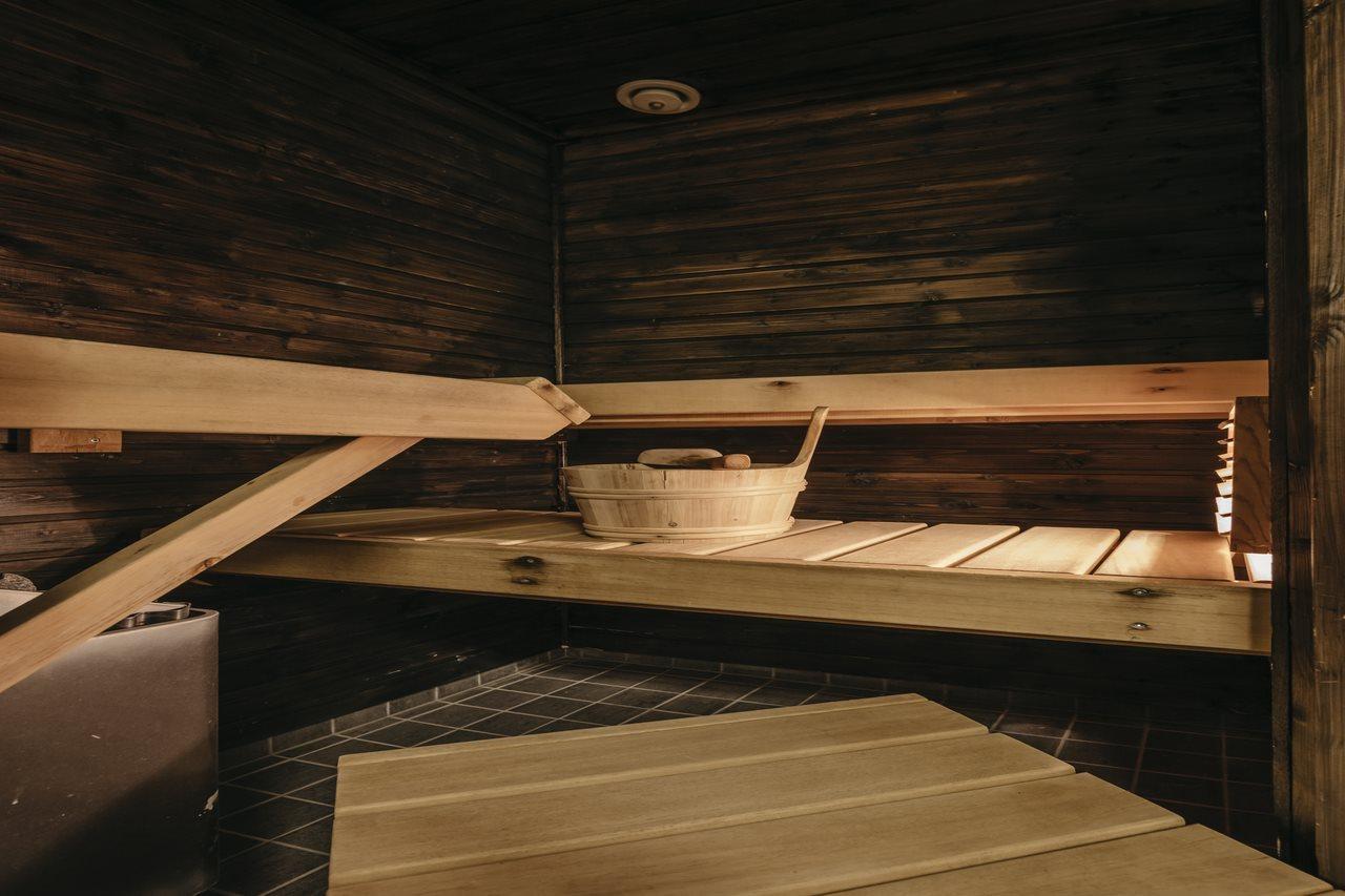Lapland Hotels Yllaeskaltio Äkäslompolo Dış mekan fotoğraf