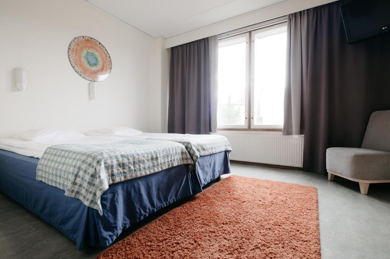 Lapland Hotels Yllaeskaltio Äkäslompolo Dış mekan fotoğraf