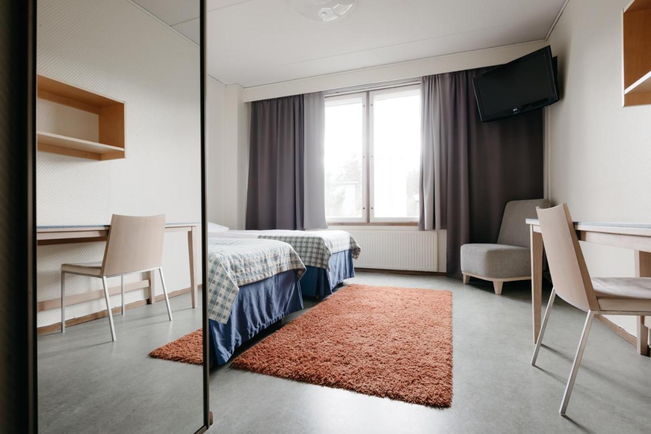 Lapland Hotels Yllaeskaltio Äkäslompolo Dış mekan fotoğraf
