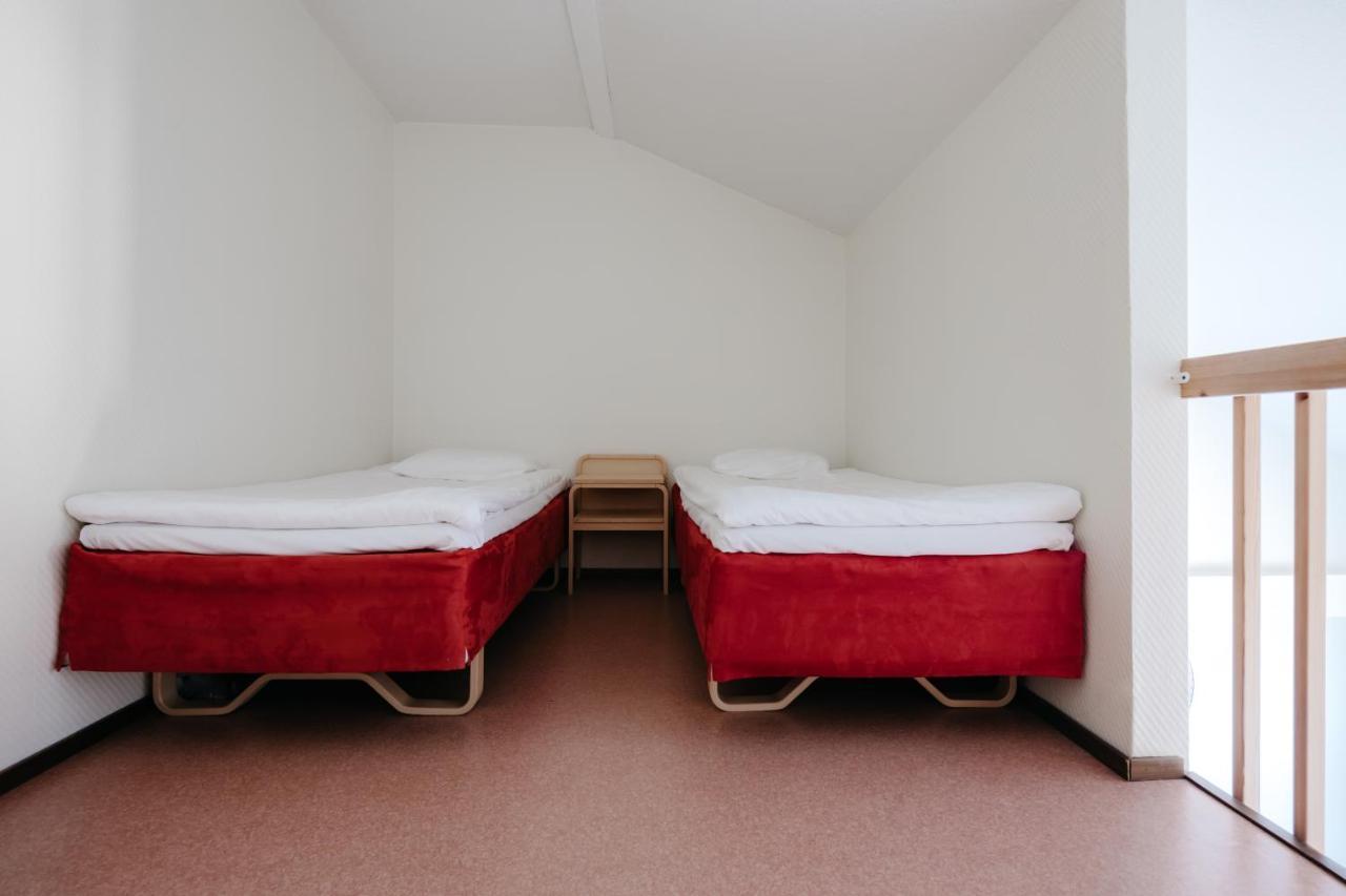 Lapland Hotels Yllaeskaltio Äkäslompolo Dış mekan fotoğraf