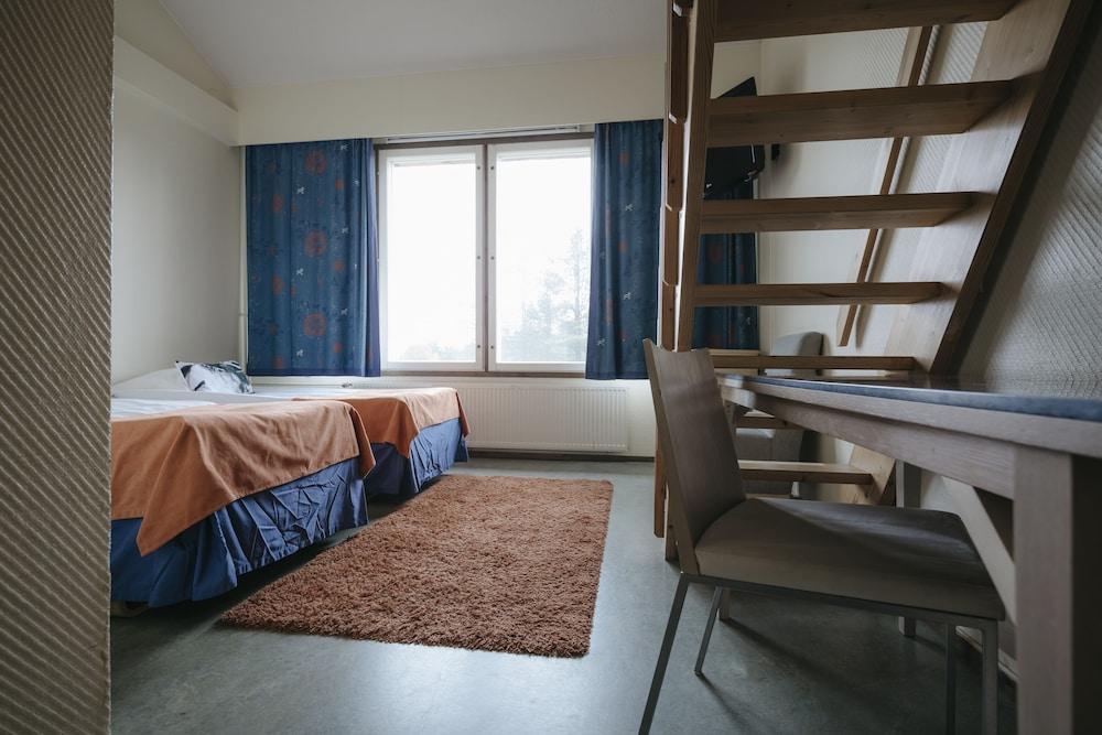 Lapland Hotels Yllaeskaltio Äkäslompolo Dış mekan fotoğraf