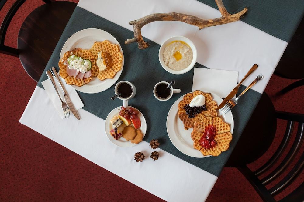 Lapland Hotels Yllaeskaltio Äkäslompolo Dış mekan fotoğraf