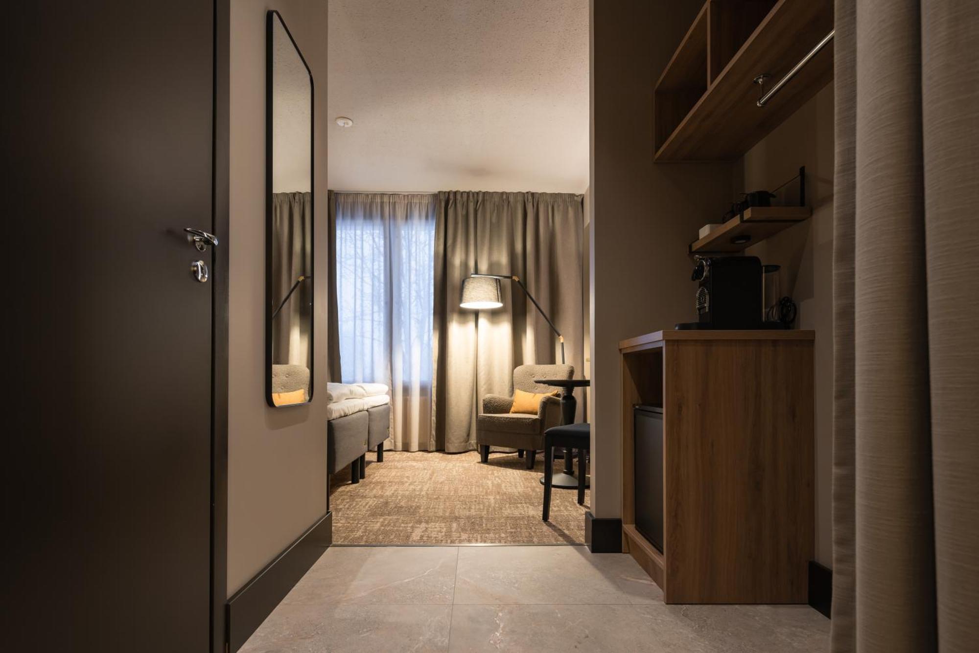 Lapland Hotels Yllaeskaltio Äkäslompolo Dış mekan fotoğraf