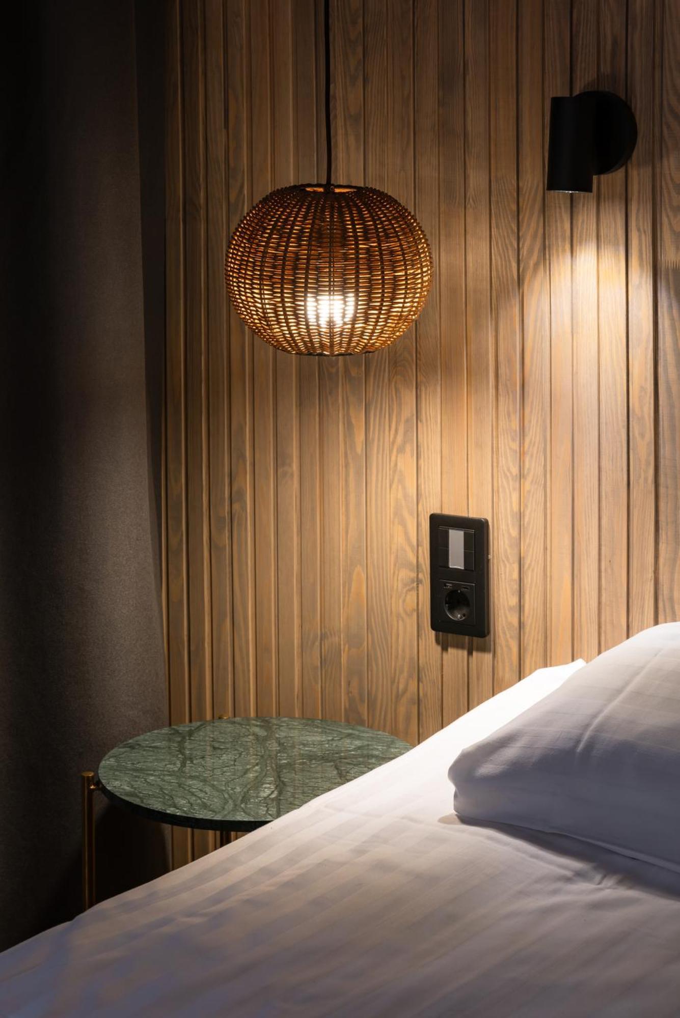 Lapland Hotels Yllaeskaltio Äkäslompolo Dış mekan fotoğraf