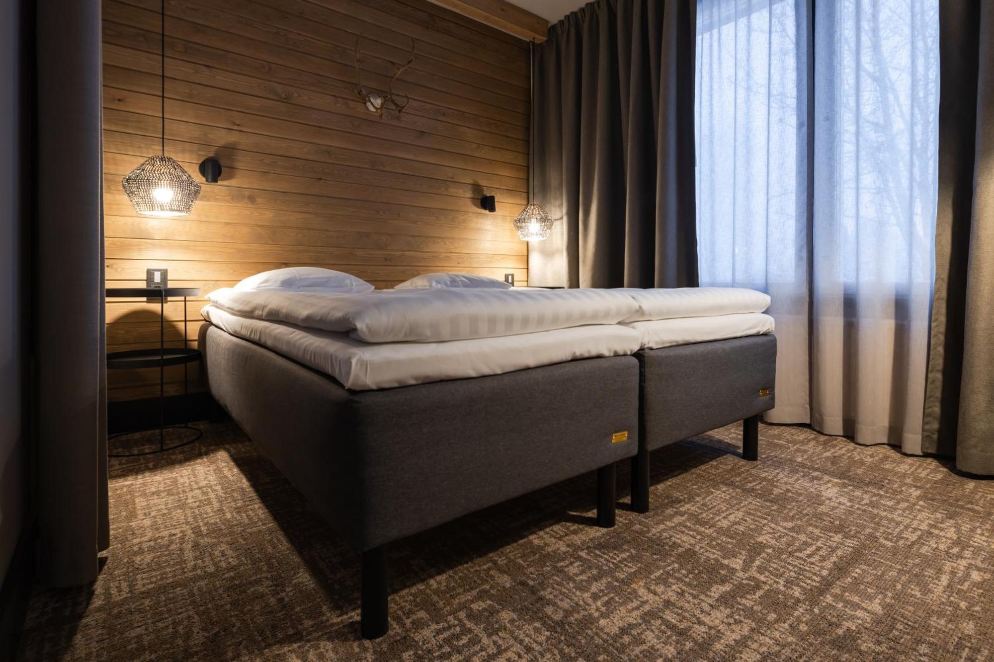 Lapland Hotels Yllaeskaltio Äkäslompolo Dış mekan fotoğraf