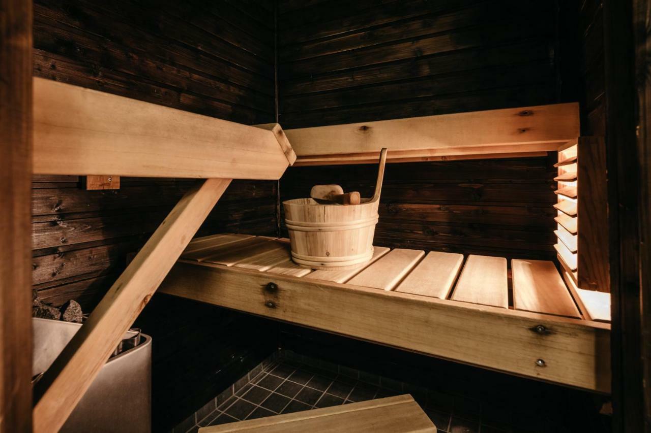 Lapland Hotels Yllaeskaltio Äkäslompolo Dış mekan fotoğraf