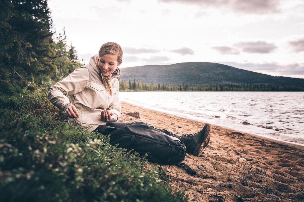 Lapland Hotels Yllaeskaltio Äkäslompolo Dış mekan fotoğraf